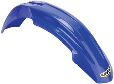 UFO Fender Front Reflex Blue