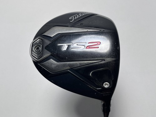 Titleist ts2 driver - titleist,