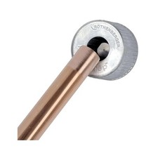 Rothenberger 15mm Pipe Prep Copper Cleaner & Deburrer 