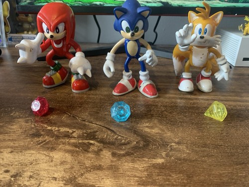 Rare sonic toy island - rare,