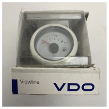 Marine Fuel Gauge VDO