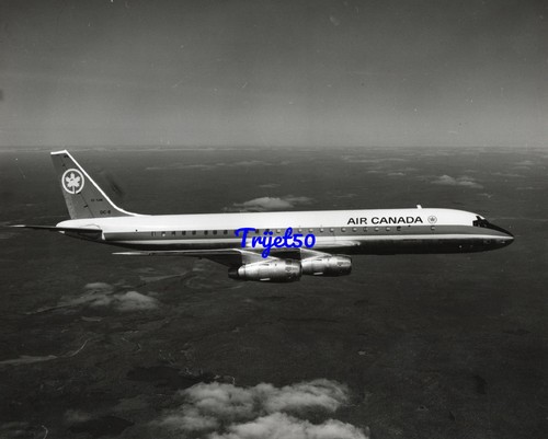 10x8 photo douglas dc 8 - photo,