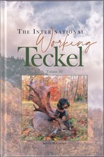 McGONIGAL DOGS BOOK THE