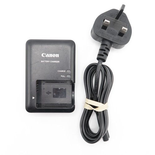 Genuine canon charger 2lce - genuine, cb-2lce