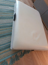 White Portable Foldable