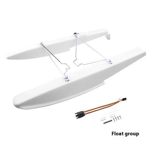 Aircraft model 1300mm 18 - model,