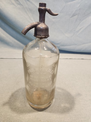 Antique vintage paul - antique, w