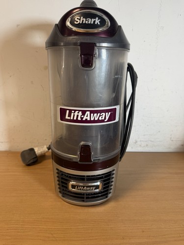 Shark upright vacuum cleaner - upright,