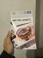 Beyblade X - Pegasus Blast