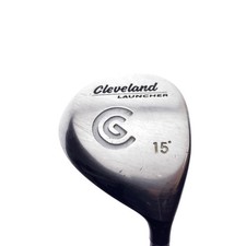 Used Cleveland Launcher