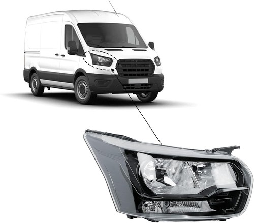 Fit ford transit mk8 2014 - ford,