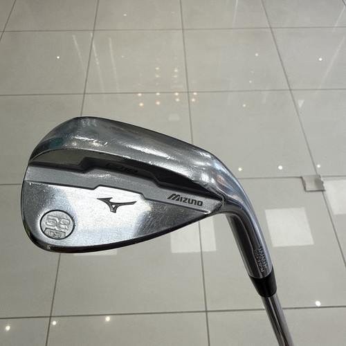 Mizuno s18 gap wedge 52 - s18,