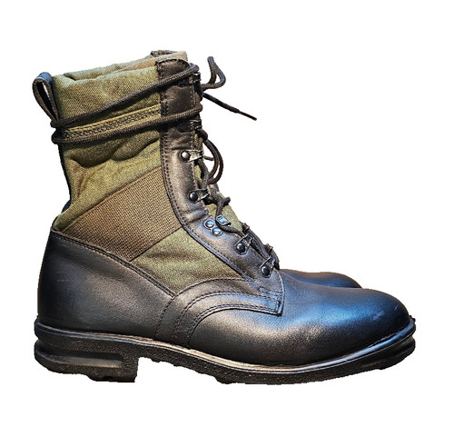 Baltes jungle boots german - baltes,