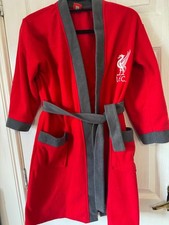 Liverpool FC Dressing Gown