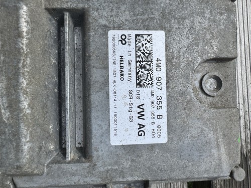 Diesel adblue control - 2.0,