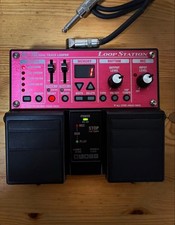 BOSS RC-30 Loop Station BOSS