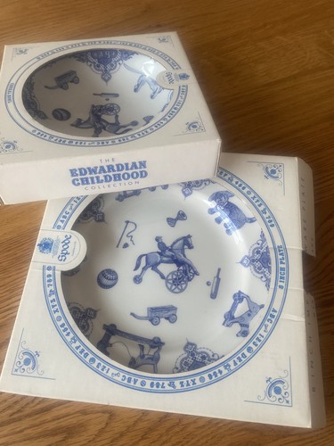 Brand new spode edwardian - -,
