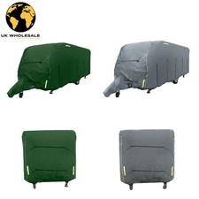 CARAVAN COVER 4 PLY WATERPROOF