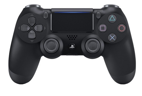 Sony dualshock wireless - dualshock, 4