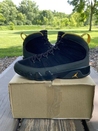 Nike air jordan retro - jordan, 9
