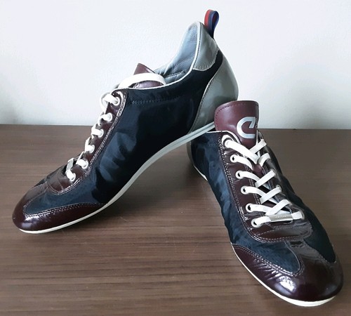 Vicenzo cruyff trainers size - vicenzo,
