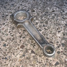 BSA A10 Big Journal Con Rod 67-1160 R1Z2R 3