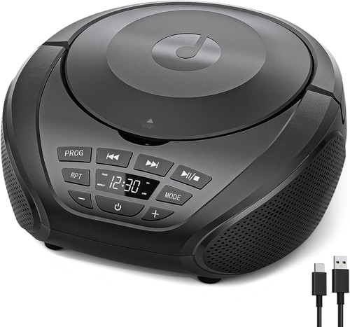 Gueray portable player - portable,