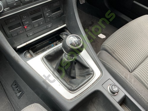 Audi avant tdi line - s, tdv
