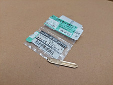 Nissan Juke Micra Note NV200