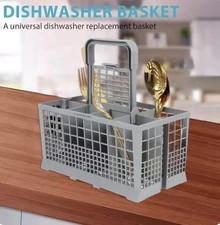 Dishwasher Cutlery Basket