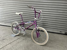 1985 GT Pro Performer BMX Freestyle - Original Paint - Vintage Collector Bike