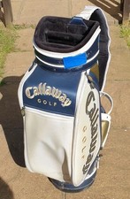 Callaway Fusion FT-3 HX Tour