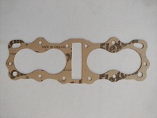 HONDA CB400 F Four 1975 - 1977