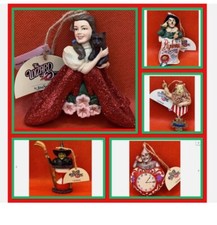 Jim Shore Wizard of Oz