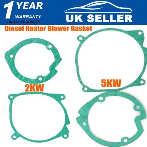 2kw 5kw air - air, heater
