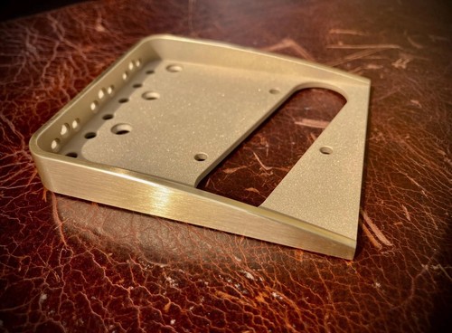 Van dyke harms brass - dyke-harms,
