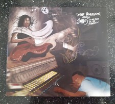 Mad Professor Meets Jah9 - In