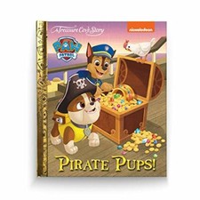 Treasure Cove Stories - Paw