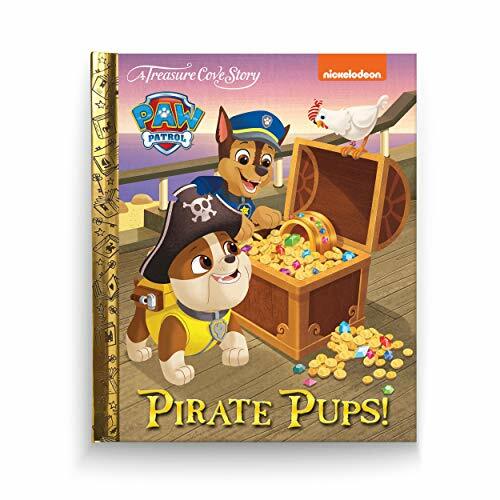 Treasure cove stories paw - treasure,