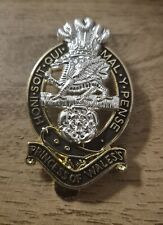 Princess of Wales Royal