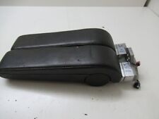 BENTLEY CONTINENTAL GT 2004 CENTER ARM REST WITH PHONE HOLDER