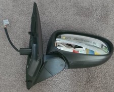 Nissan Almera Right Side Mirror Driver Side Mirror Outside Mirror Macht