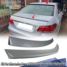 Painted Fit For Mercedes BENZ