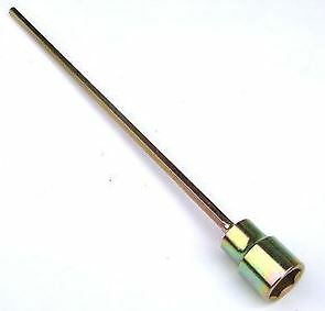 Caravan winder 19mm 50cm - caravan,