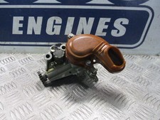 2018 RENAULT KADJAR 1.3 TCE PETROL OIL PUMP ASSEMBLY 150007372R H5H470