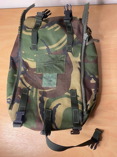 Webbing side pouch - 90,