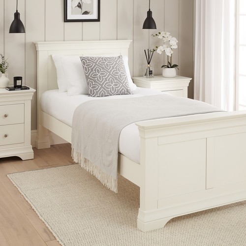 3ft single size bed wilmslow - 3ft,