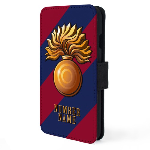 Personalised the grenadier - personalised,