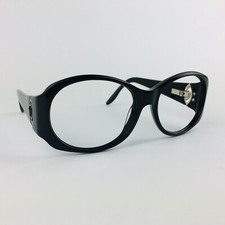 OSIRIS eyeglasses BLACK OVAL