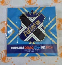 Official Rupaul's DragCon UK